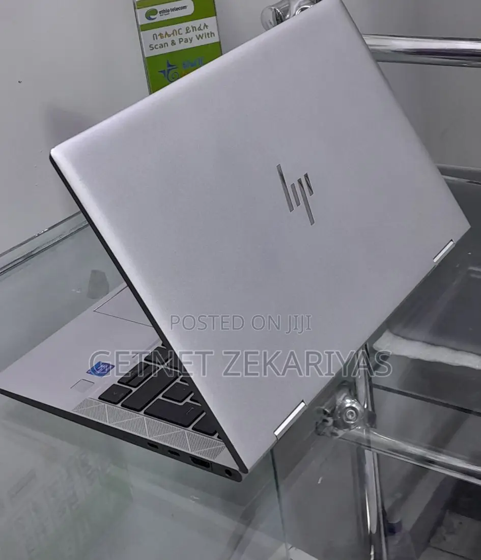 New Laptop HP ProBook Pro 6470B 16GB Intel Core I5 SSD 512GB