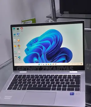 New Laptop HP ProBook Pro 6470B 16GB Intel Core I5 SSD 512GB