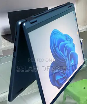 New Laptop Lenovo Yoga 3 16GB AMD Ryzen 7 SSD 512GB