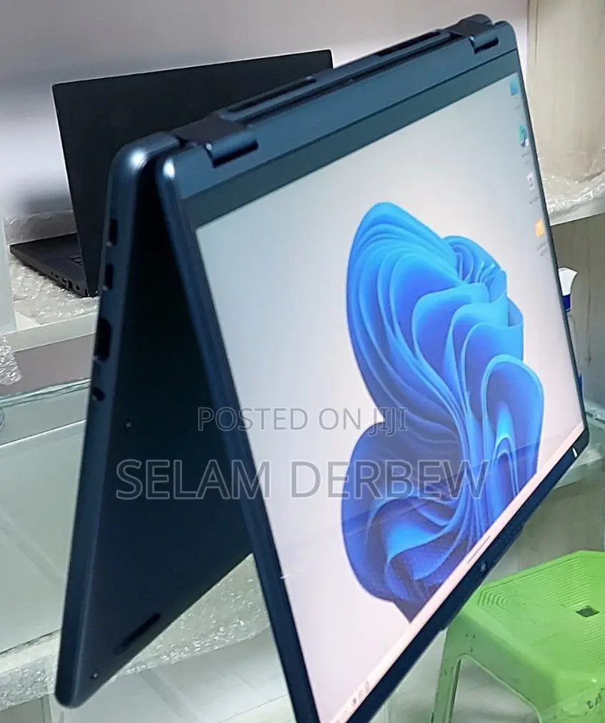 New Laptop Lenovo Yoga 3 16GB AMD Ryzen 7 SSD 512GB