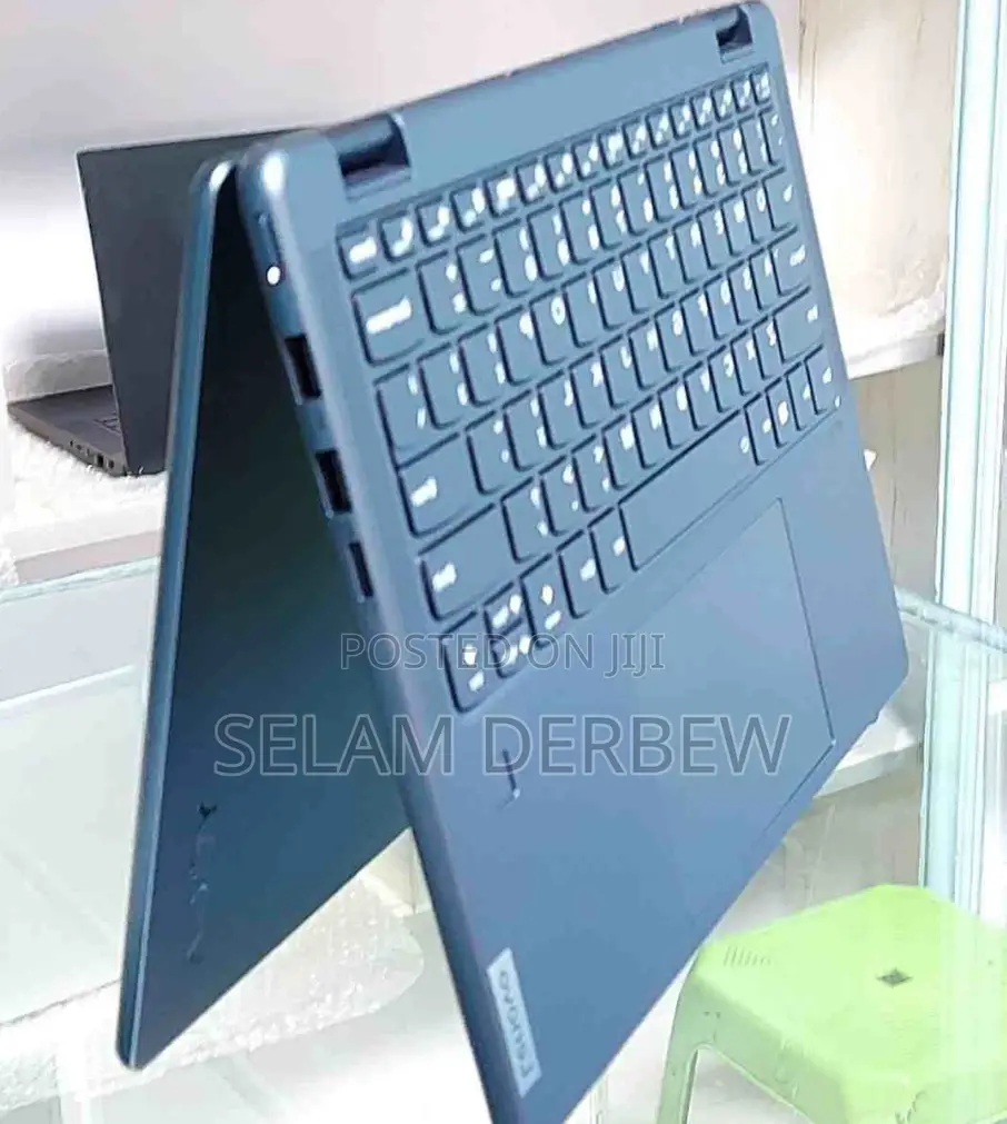 New Laptop Lenovo Yoga 3 16GB AMD Ryzen 7 SSD 512GB