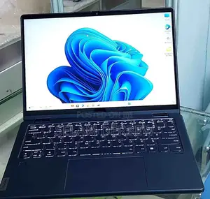 New Laptop Lenovo Yoga 3 16GB AMD Ryzen 7 SSD 512GB