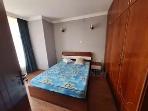 Furnished 2bdrm Apartment in Kirkos for rent