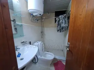 Furnished 2bdrm Apartment in Kirkos for rent