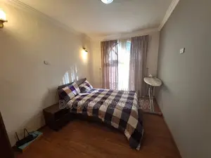 Furnished 3bdrm Apartment in Kirkos for rent