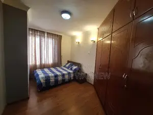 Furnished 3bdrm Apartment in Kirkos for rent