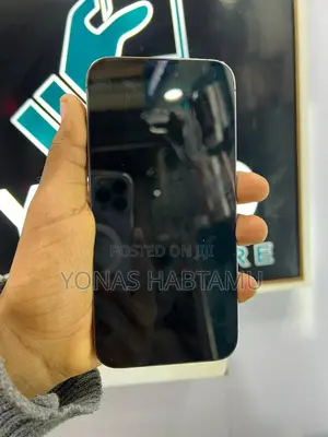 New Apple iPhone 14 Pro Max 256 GB