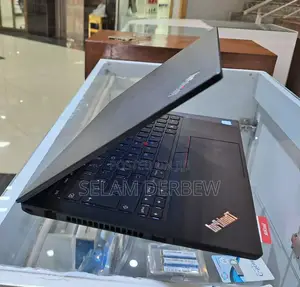 New Laptop Lenovo Thinkpad T490s 16GB Intel Core I7 SSD 512GB