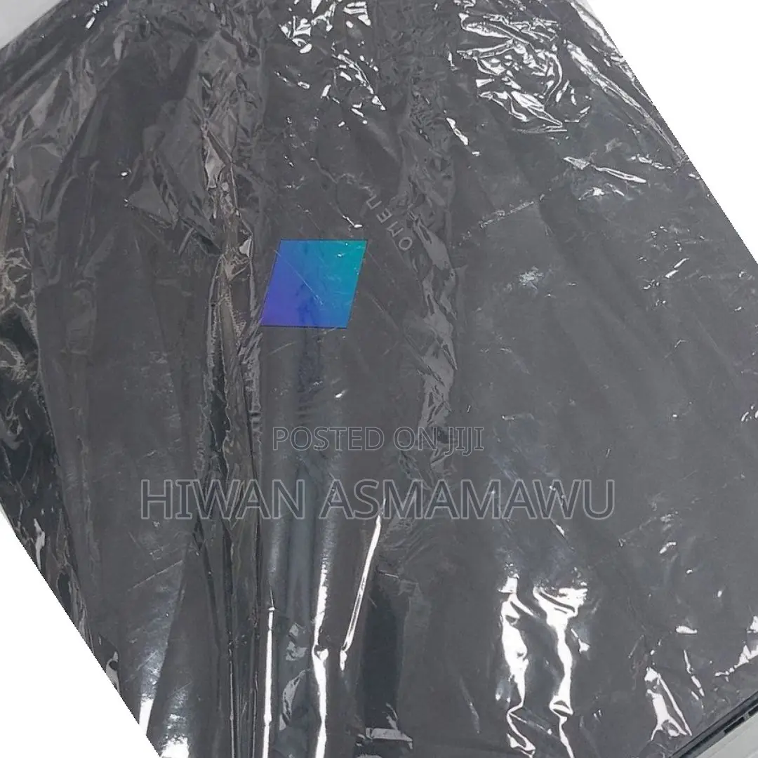 New Laptop HP Omen 15 16GB Intel Core I7 SSD 1T