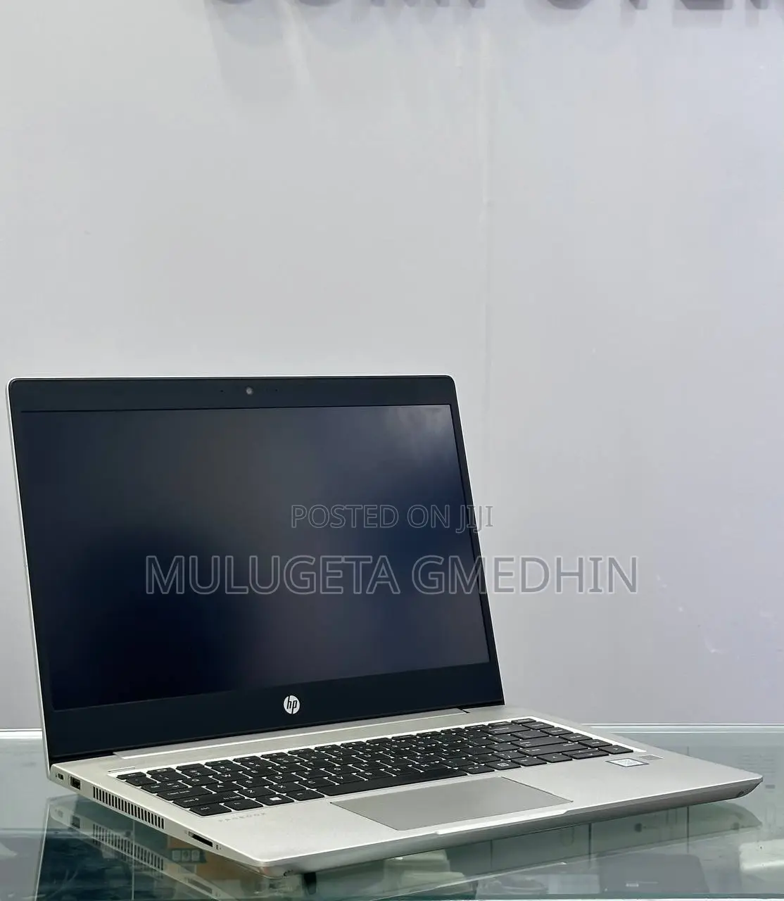 Laptop HP ProBook 430 G5 8GB Intel Core I7 SSD 512GB