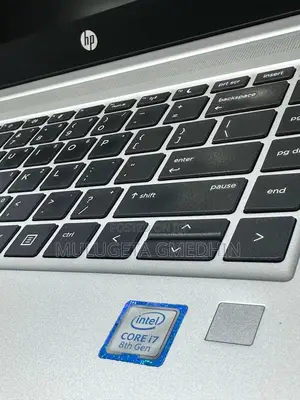 Laptop HP ProBook 430 G5 8GB Intel Core I7 SSD 512GB