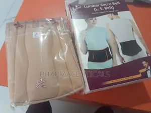 FLAMINGO LUMBAR Sacro Belt