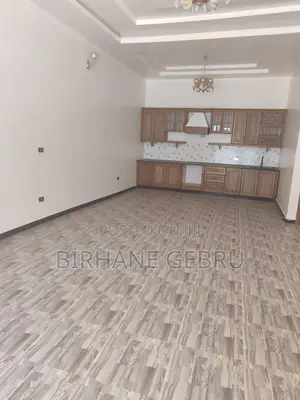 Photo - 6bdrm Villa In Villa House, Bole For Rent