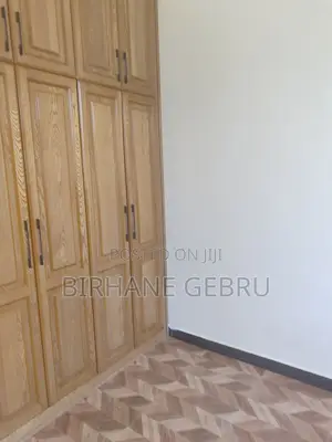 6bdrm Villa In Villa House, Bole For Rent