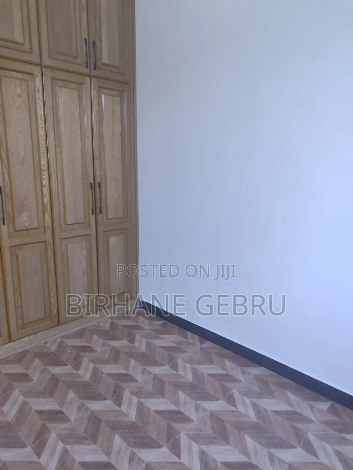 6bdrm Villa In Villa House, Bole For Rent