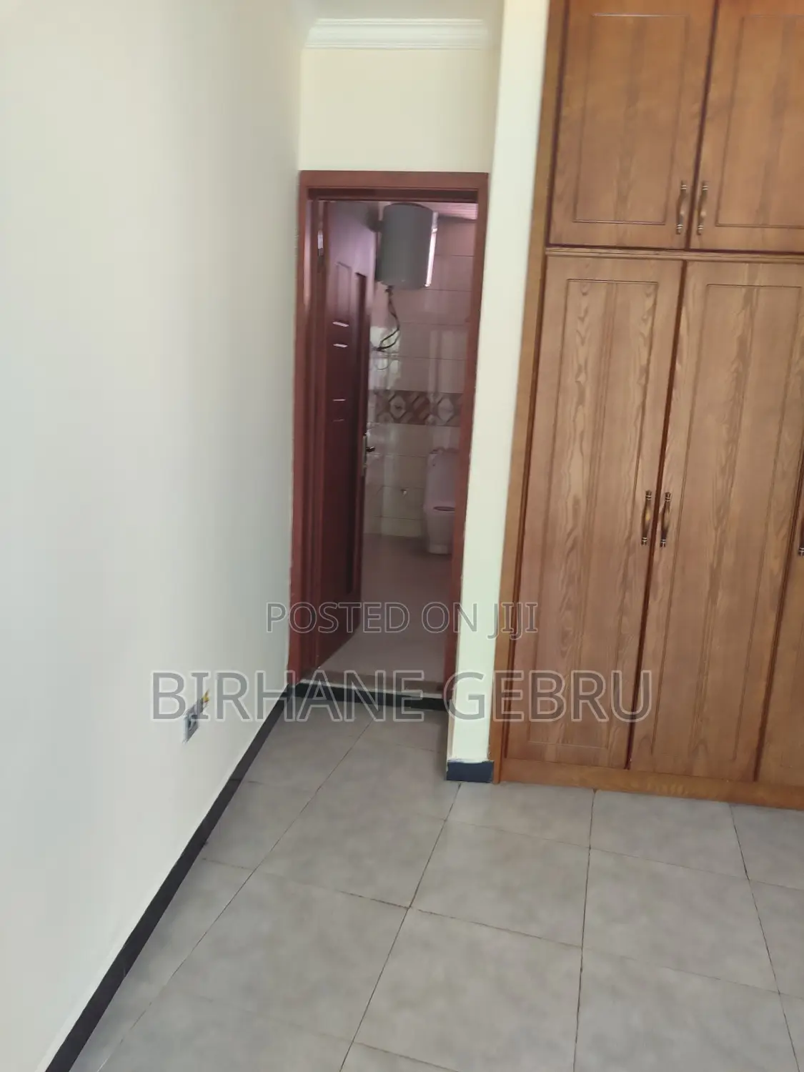 6bdrm Villa In Villa House, Bole For Rent