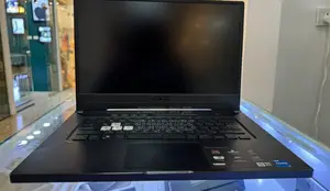 New Laptop Asus TUF Gaming A15 16GB Intel Core I7 SSD 1T