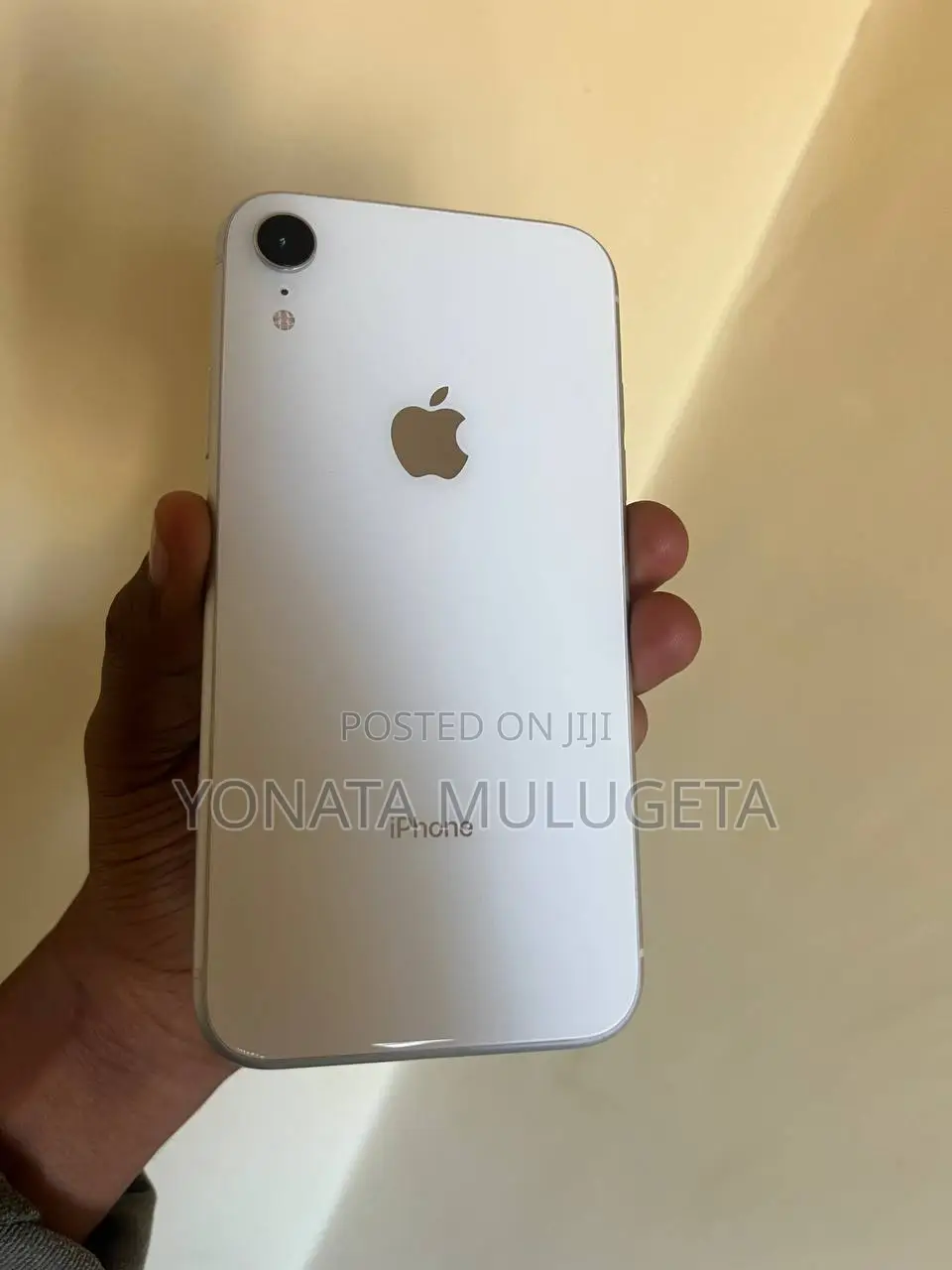Apple iPhone XR 128 GB