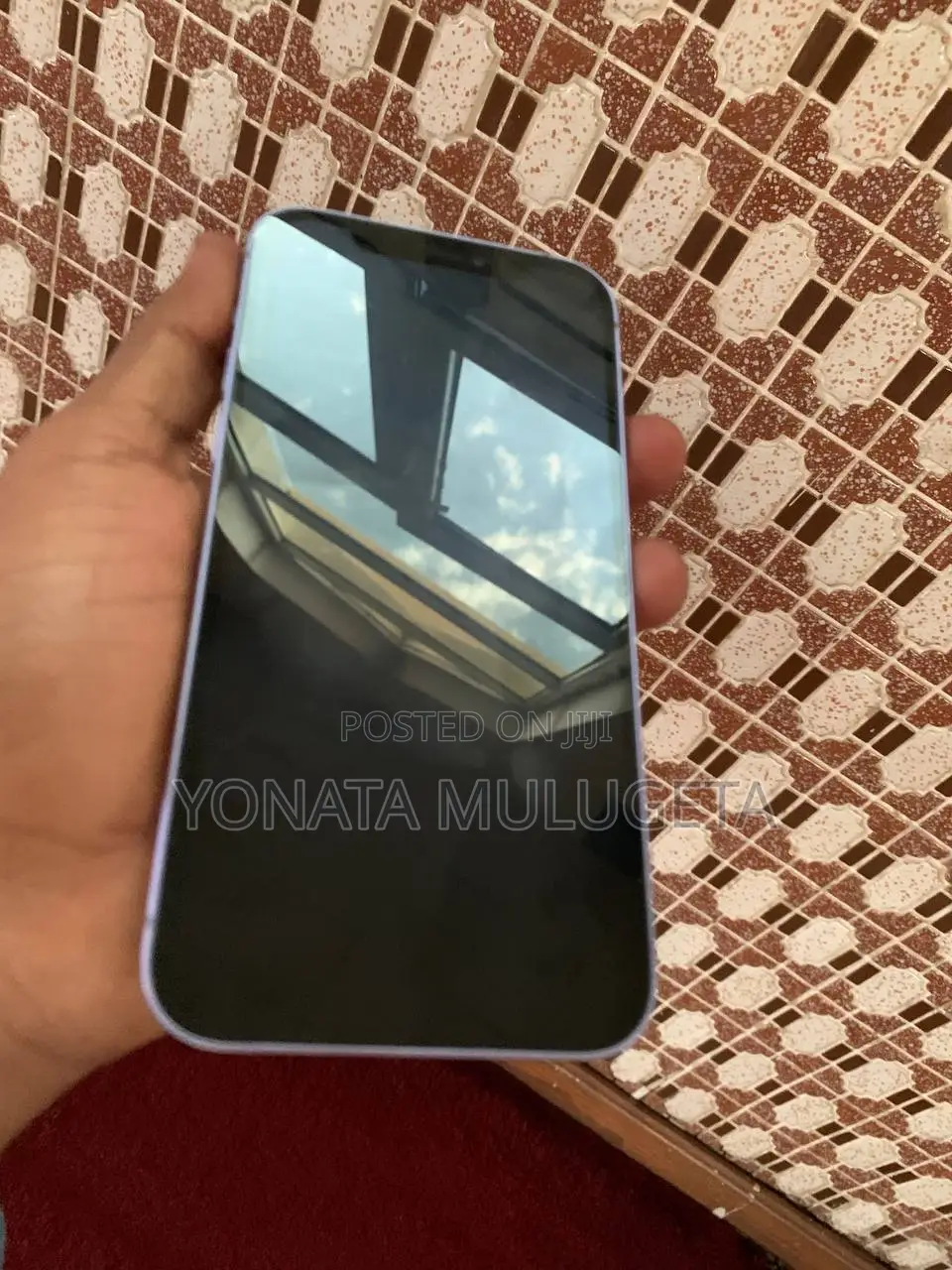 Apple iPhone 12 64 GB