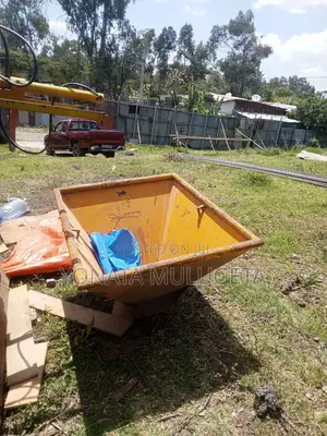 የብሎኬት ማምረቻ ሽያጭ