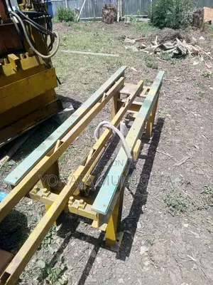 የብሎኬት ማምረቻ ሽያጭ