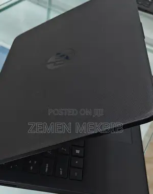New Laptop HP 8GB AMD Ryzen 5 SSD 512GB