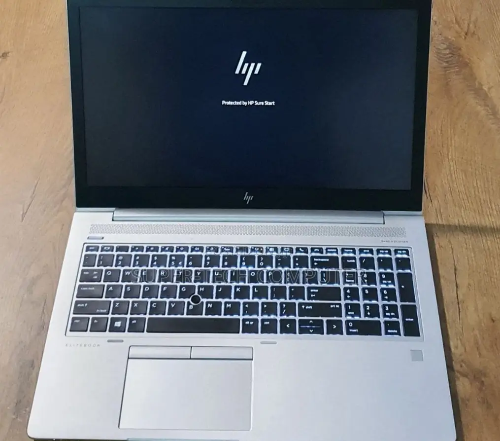 Laptop HP EliteBook 840 G5 16GB Intel Core I5 SSD 512GB