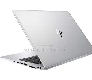 Laptop HP EliteBook 840 G5 16GB Intel Core I5 SSD 512GB