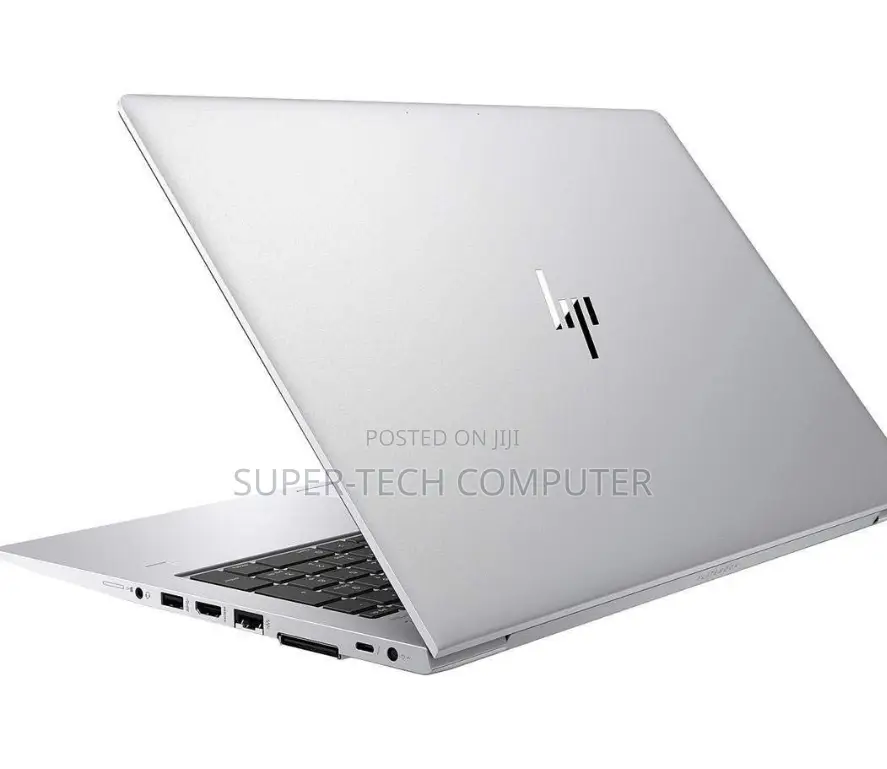 Laptop HP EliteBook 840 G5 16GB Intel Core I5 SSD 512GB