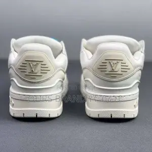 Master Quality Louis Vuitton LV Maxi 2023 Shoe