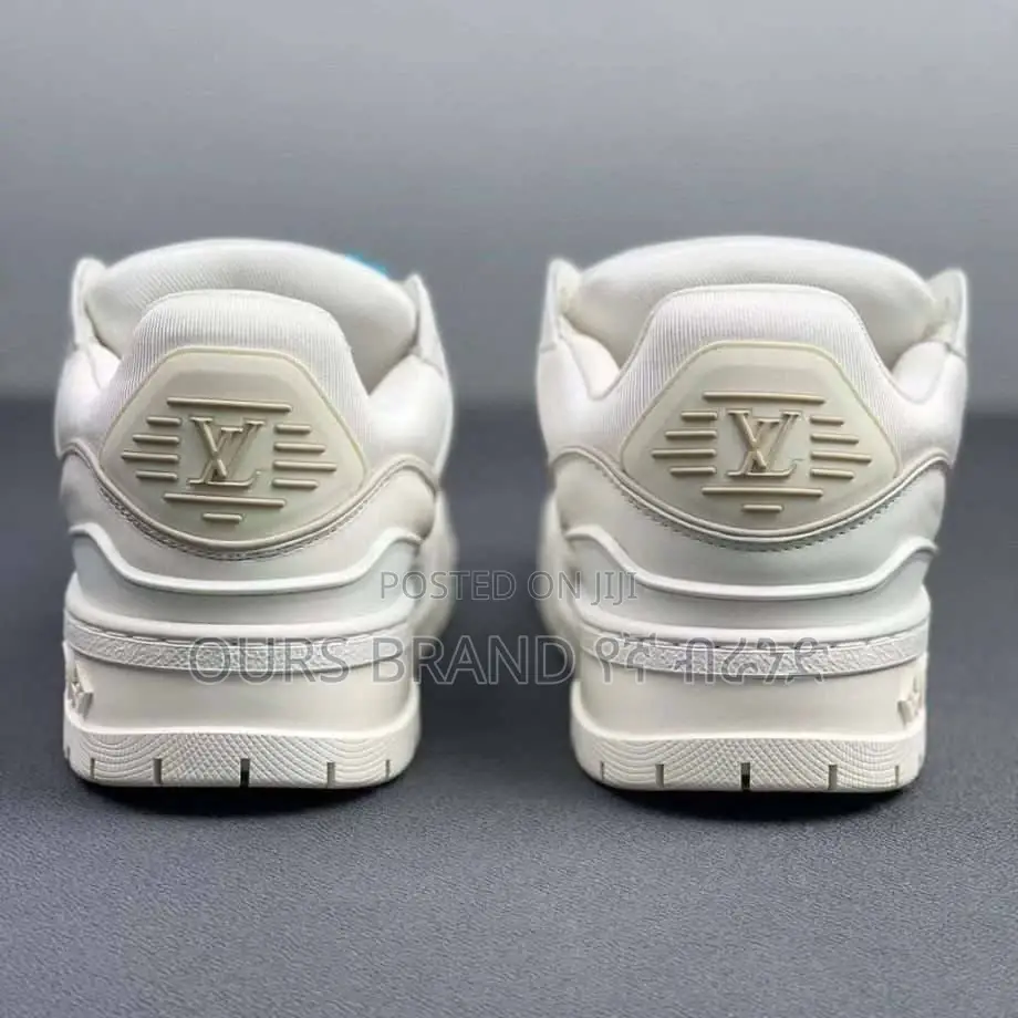 Master Quality Louis Vuitton LV Maxi 2023 Shoe