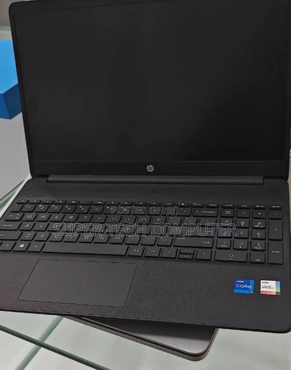 New Laptop HP Stream Notebook 16GB Intel Core I7 SSD 512GB