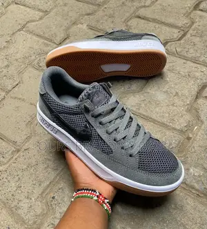 Photo - Master Quality Nike Sb Shoes