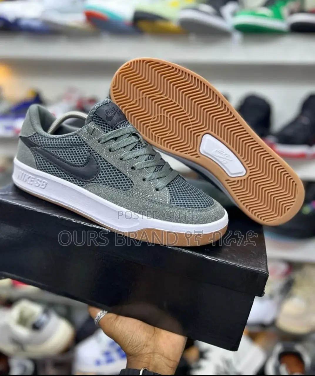 Master Quality Nike Sb Shoes