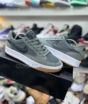 Master Quality Nike Sb Shoes