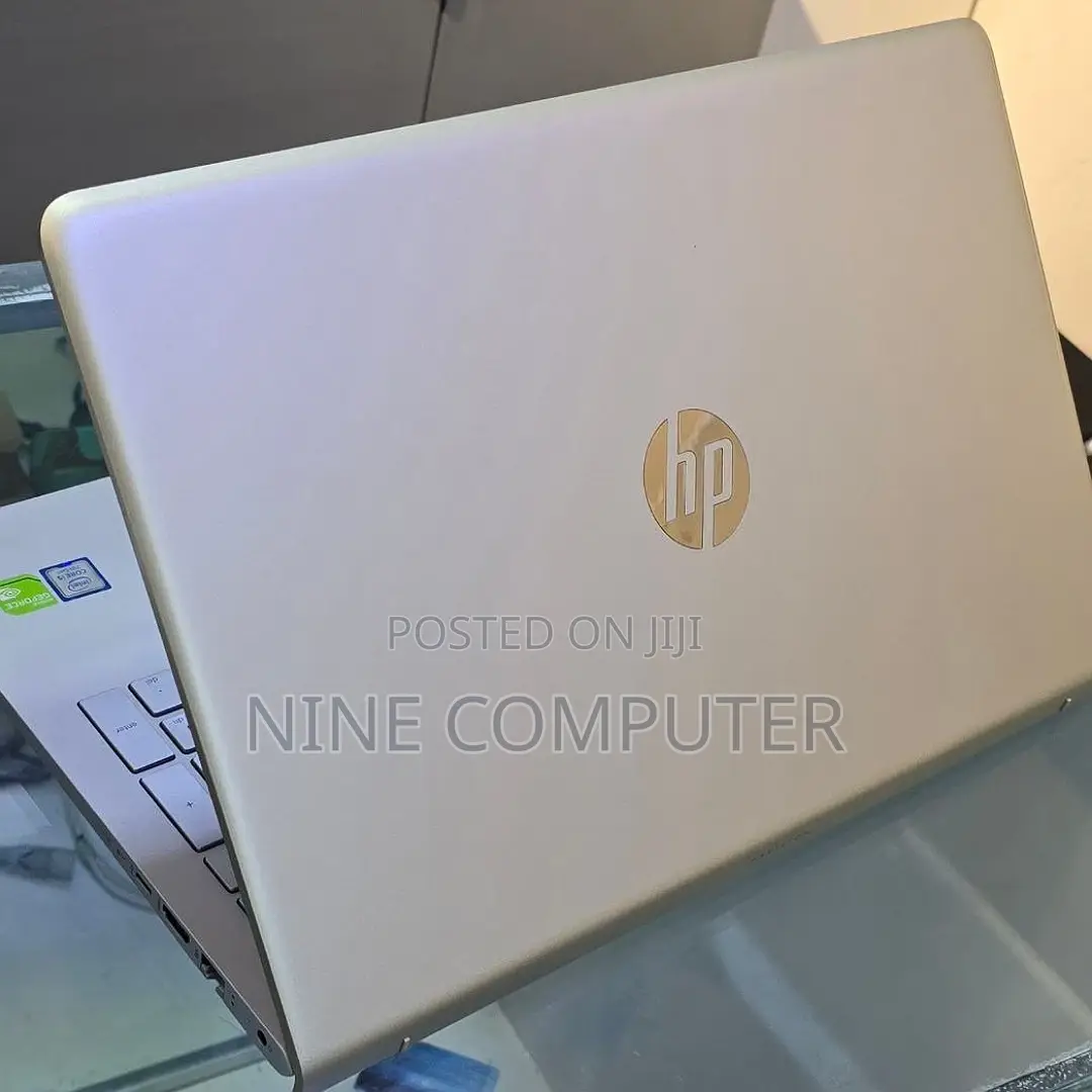 New Laptop HP Pavilion 15 8GB Intel Core I5 HDD+SSD 1T