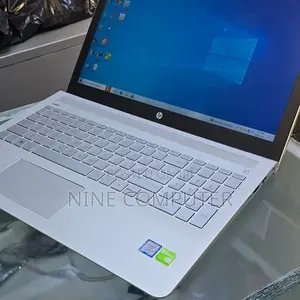 New Laptop HP Pavilion 15 8GB Intel Core I5 HDD+SSD 1T