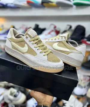 Photo - High Master Quality Nike SB SHOES