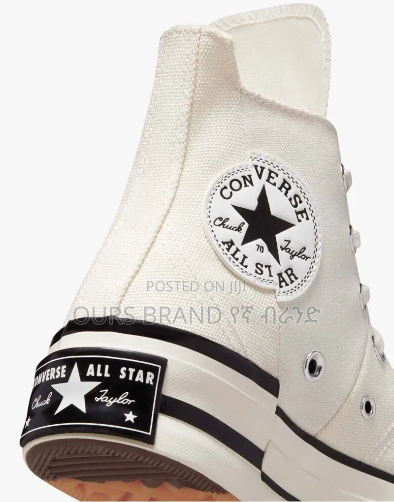 High Master Quality All Star Check 70 Plus Shoes