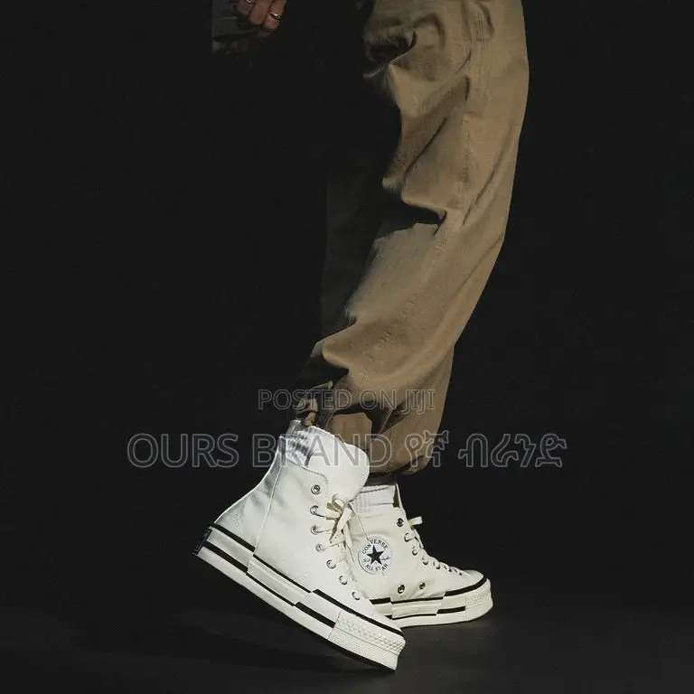 High Master Quality All Star Check 70 Plus Shoes