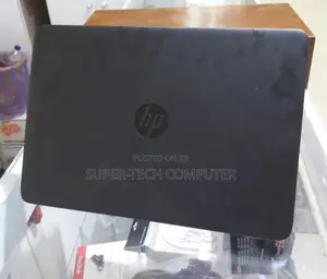 Laptop HP EliteBook 840 4GB Intel Core I5 HDD 500GB