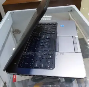 Laptop HP EliteBook 840 4GB Intel Core I5 HDD 500GB