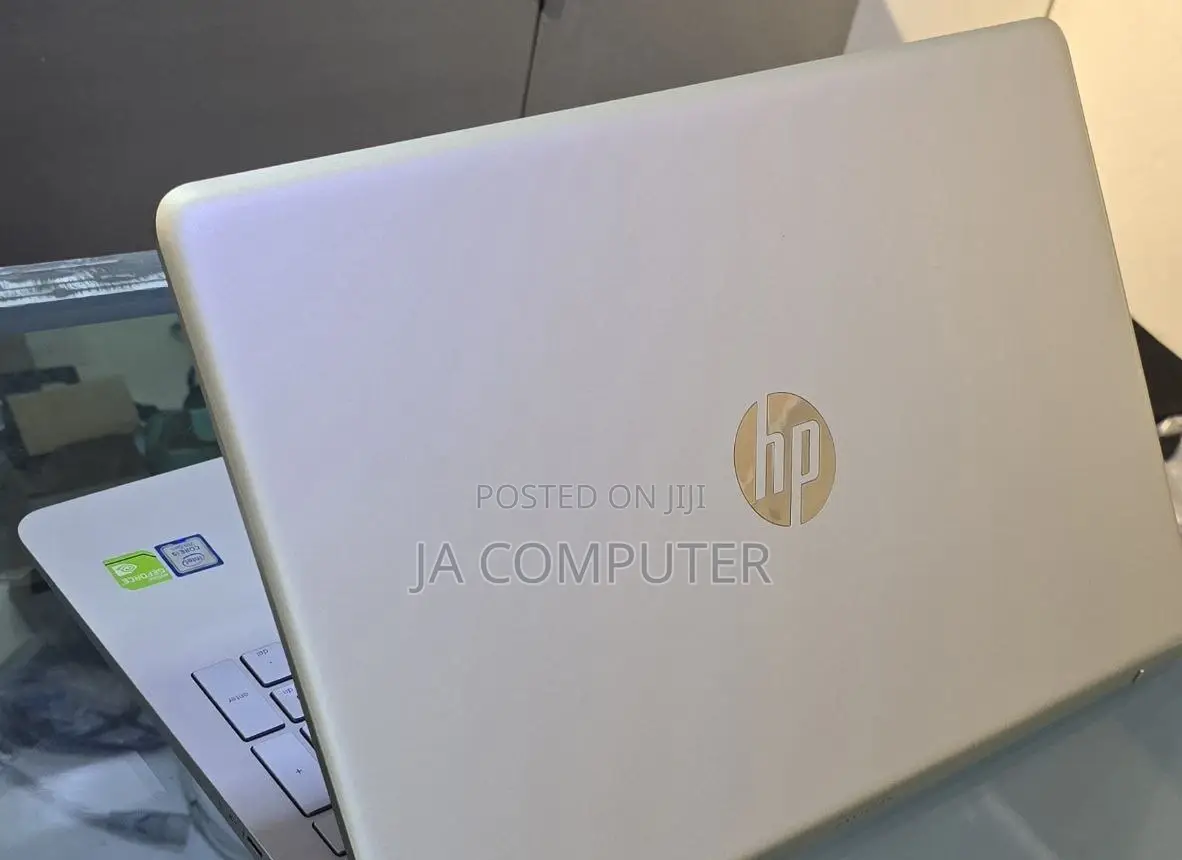 New Laptop HP Pavilion 15 8GB Intel Core I5 HDD+SSD 500GB