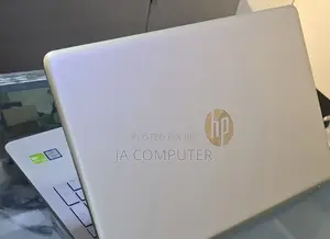 Photo - New Laptop HP Pavilion 15 8GB Intel Core I5 HDD+SSD 500GB