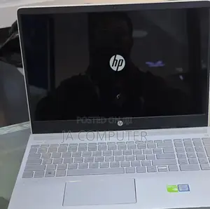 New Laptop HP Pavilion 15 8GB Intel Core I5 HDD+SSD 500GB