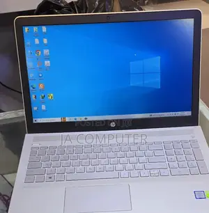 New Laptop HP Pavilion 15 8GB Intel Core I5 HDD+SSD 500GB