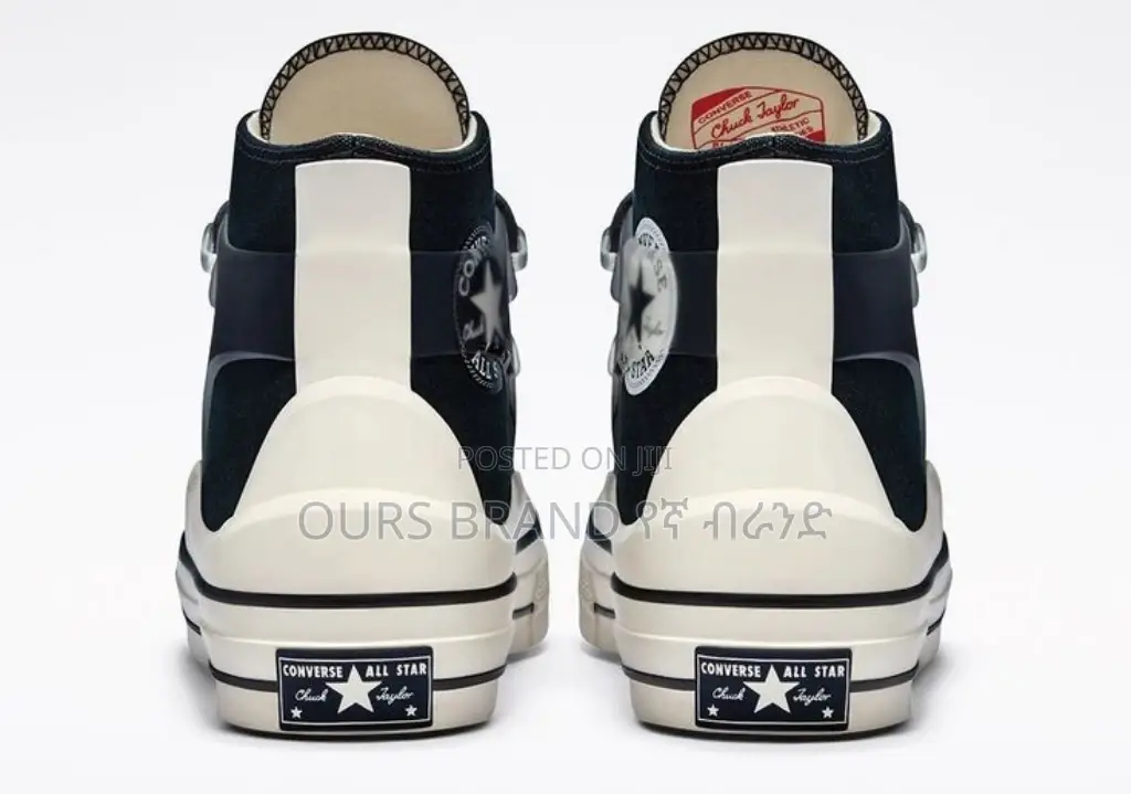 All Star Converse Chuck 70 Pluses Shoes