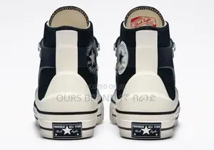 All Star Converse Chuck 70 Pluses Shoes