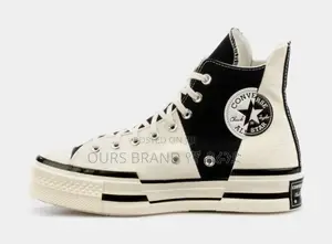Photo - All Star Converse Chuck 70 Pluses Shoes