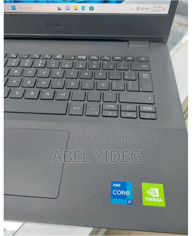 New Laptop Dell Vostro 1440 16GB Intel Core I7 SSD 1T